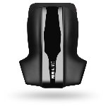Мастурбатор Satisfyer Men Vibration 14 программ вибрации в 3 скоростях черный - мініатюра 3