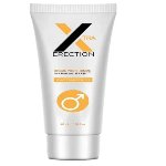 Крем для стимулирования пениса XTRA ERECTION warming gel for man, 40 ml - мініатюра 2