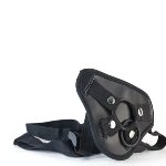Страпон женский EGZO Evolution STR005 ( 18,5 см х 4 см ) - мініатюра 6