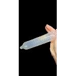 Презервативы ONE VANISH Hyperthin (гипертонкие)(по 1 шт)(упаковка может отличаться цветом и рисунком - мініатюра 8