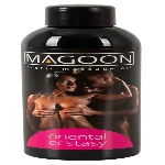 Масло массажное Magoon Oriental Ecstasy 100 мл (восточный экстаз) - мініатюра 1