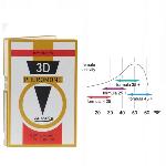 Духи с феромонами женские 3D PHEROMONE formula - мініатюра 2