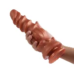 Фаллоимитатор необычной формы “Penis Drill” - мініатюра 1