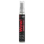 Спрей для возбуждения с охлаждающим эффектом Wow! Strawberry Ice Bucal Spray - мініатюра 2