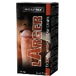 Крем для увеличения пениса LARGER, 75 ml - мініатюра 3