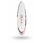 Вакуумный клиторальный стимулятор Satisfyer Luxury Pret-a-Porter 10 реж. вибрации и 11 реж. ваккума - мініатюра 3