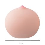 ГРУДЬ - АНТИСТРЕСС, "Lady Sexy Breast", размер S - мініатюра 4