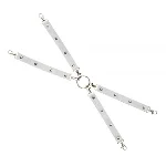 Фиксатор Leather Fixer Large, White - мініатюра 1