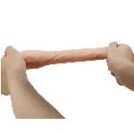 Насадка презерватив Pretty Love - Gerd 3"( 76 mm) Extended Series - мініатюра 6