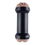 Мастурбатор вагина-анус двойной мастурбатор Training Master Double Side Stroker Pussy and Anus - мініатюра 3