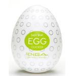 Мастурбатор Tenga Egg Clicker - мініатюра 5