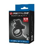 Кольцо эрекционное серии Pretty Love - Passionate Ring IX - мініатюра 10