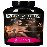 Масло массажное Magoon Oriental Ecstasy 200 мл (восточный экстаз) - мініатюра 1