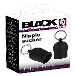 Вакуумный массажер для сосков Nipple sucker - мініатюра 1