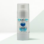 Гель-любрикант AM. Water Based Lubricant Cooling Effect с фитопланктоном, 50 мл - мініатюра 1