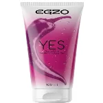 Согревающий лубрикант EGZO YES New design, 100 мл - мініатюра 1