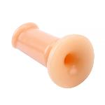 Анальный плаг Medium Slim Dildo - мініатюра 2