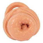 Насадка-мастурбатор 2in1 Extension + Masturbator - мініатюра 9
