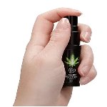 Спрей пролонгирующий Shots - CBD Cannabis Delay Spray, 15 ml - мініатюра 7