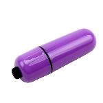 Вибропуля My First Mini Love Bullet, Purple - мініатюра 2