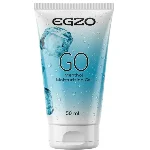 Охлаждающий лубрикант EGZO GO New design, 50 мл - мініатюра 1
