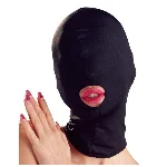 Маска с отверстием для рта Head Mask Bad Kitty - мініатюра 1
