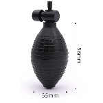 Вакуумная помпа CANWIN Passion Pump Men - P428 - мініатюра 6