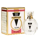 Духи с феромонами женские 3D PHEROMONE formula 30 мл - мініатюра 1