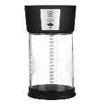 Вакуумный насос CANWIN Passion Pump P058AU автоматический для усиления эрекции - мініатюра 5