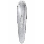 Вакуумный клиторальный стимулятор Satisfyer Luxury High Fashion 10 реж. вибрации и 11режимов вакуума - мініатюра 3