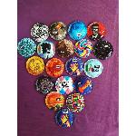 Презервативы ONE Super Sensitive (чувствительные )(по 1 шт)(упаковка может отличаться цветом и рисун - мініатюра 4