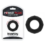 Эрекционное кольцо  необычная текстураPOWER PLUS Cockring - мініатюра 1