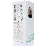 Автоматический мастурбатор вагина Boss Series: Vagina Heart Of Love 34 function USB - мініатюра 8