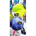 Презервативы ONE Color Sensations (разноцветные)(по 1 шт)(упаковка может отличаться цветом и рисунко - мініатюра 4