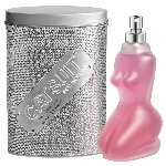 Парфюмированная вода для женщин  Eau de Parfum Catsuit for Woman от Creation Lamis 100 мл - мініатюра 1